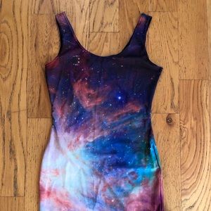 Galaxy Dress✨ 🚀